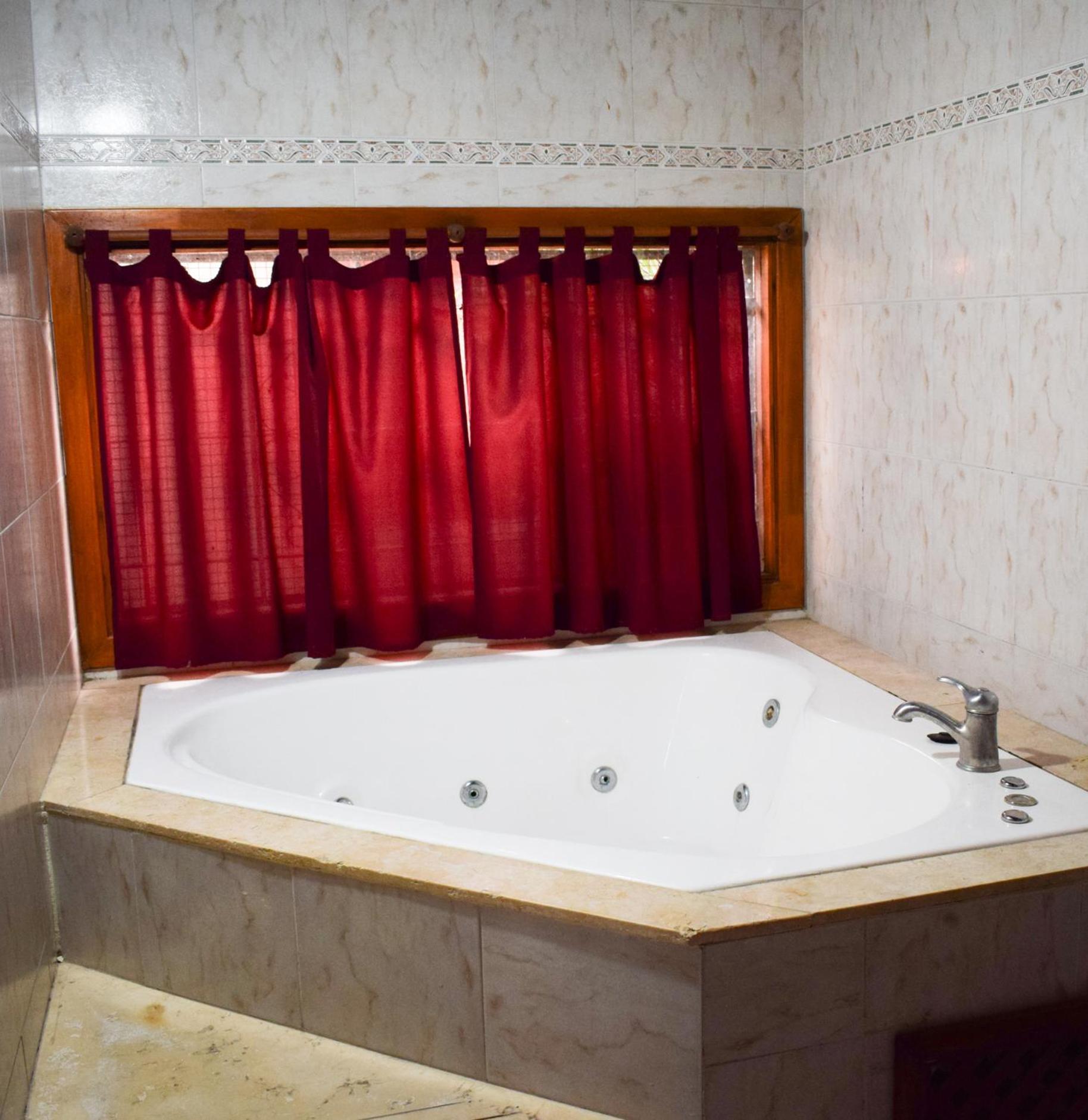 Cabanas Rio Quequen Некочеа Екстер'єр фото