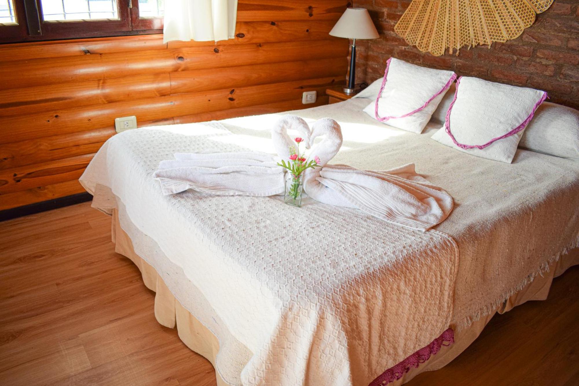 Cabanas Rio Quequen Некочеа Екстер'єр фото