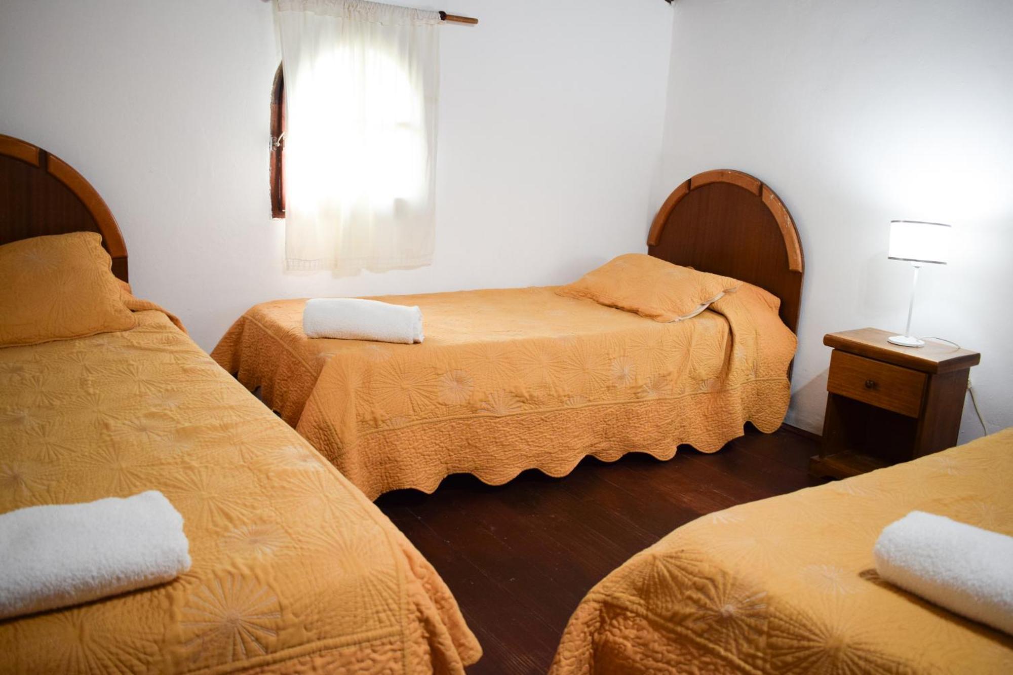 Cabanas Rio Quequen Некочеа Екстер'єр фото
