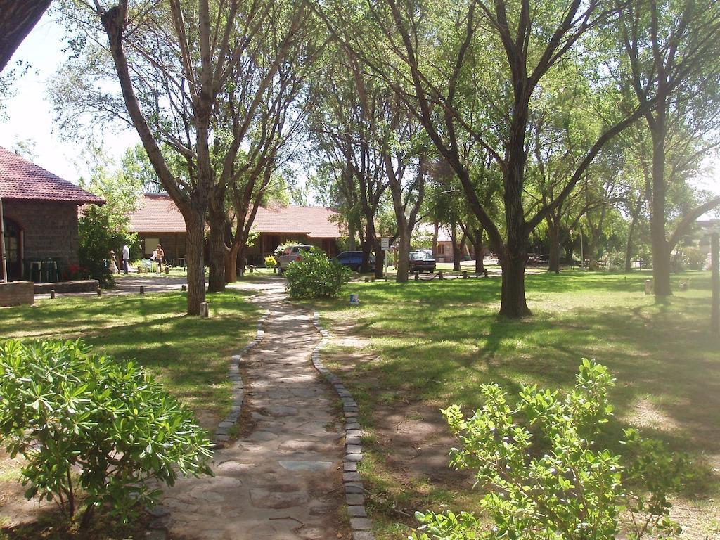 Cabanas Rio Quequen Некочеа Екстер'єр фото
